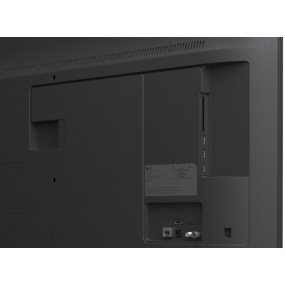 Телевізор LG 55UA75006LA