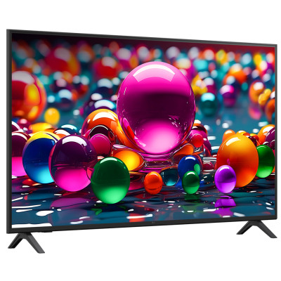 Телевізор LG 55UA75006LA