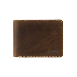 Гаманець Visconti ART50 Aldo Saddle Tan (ART50 SADDLE TAN)