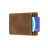 Гаманець Visconti ART50 Aldo Saddle Tan (ART50 SADDLE TAN)