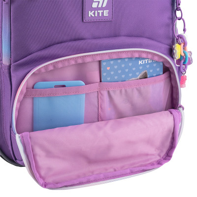 Рюкзак шкільний Kite Education 773 Looking Good (K25-773M-2)