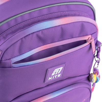 Рюкзак шкільний Kite Education 773 Looking Good (K25-773M-2)