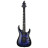 Електрогітара ESP E-II Horizon QM FR Reindeer Blue