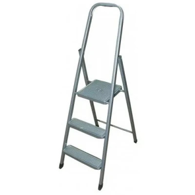 Драбина Eurogold STEEL HOME 213 BLUE (ЕГ-213 BLUE)