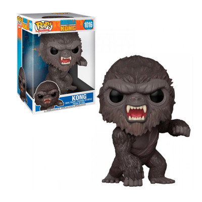 Фігурка для геймерів Funko Pop Конг 25 см (50853)