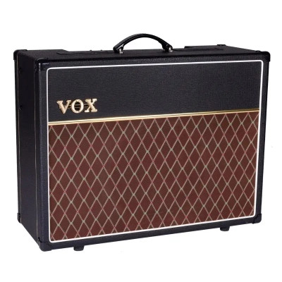 Комбопідсилювач VOX AC30S1 (227277)