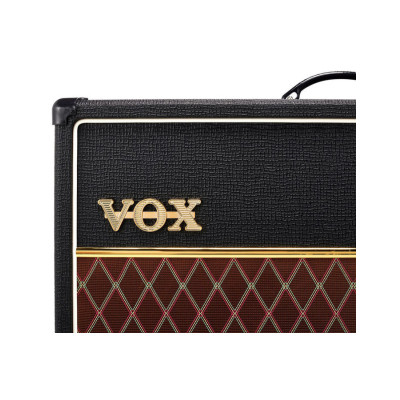 Комбопідсилювач VOX AC30S1 (227277)