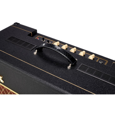 Комбопідсилювач VOX AC30S1 (227277)