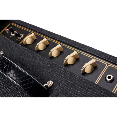 Комбопідсилювач VOX AC30S1 (227277)