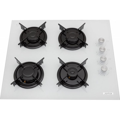 Варочна поверхня Jantar HGR 60 WH EF