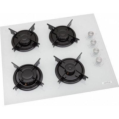Варочна поверхня Jantar HGR 60 WH EF