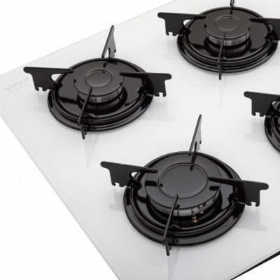Варочна поверхня Jantar HGR 60 WH EF