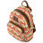 Рюкзак шкільний Loungefly Star Wars The Mandalorian - The Child Baby Yoda Mini Backpack (STBK0201)