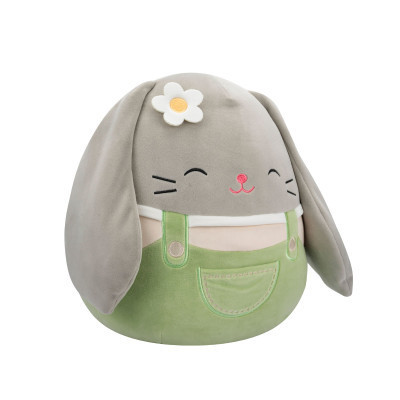 М&#039;яка іграшка Squishmallows Зайчик Блейк 19 см (SQER00948)