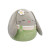 М&#039;яка іграшка Squishmallows Зайчик Блейк 19 см (SQER00948)