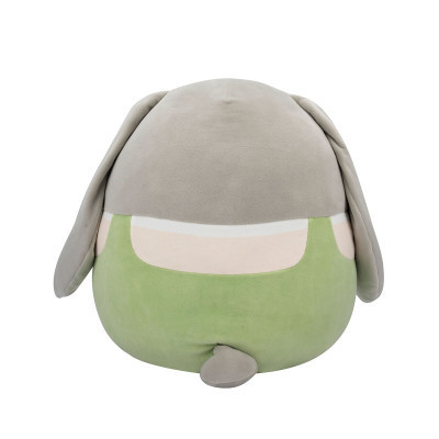 М&#039;яка іграшка Squishmallows Зайчик Блейк 19 см (SQER00948)
