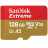 Карта пам&#039;яті SanDisk 128GB microSD class 10 UHS-I U3 Extreme (SDSQXAA-128G-GN6MA)