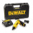 Викрутка акумуляторна DeWALT 7.2 Li-Ion, 2x1Ah, 430 об/хв, кейс (DCF680G2)