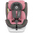Автокрісло Lionelo Bastiaan Isofix Sporty Black (LO-BASTIAAN PINK SPORTY BLACK)