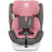 Автокрісло Lionelo Bastiaan Isofix Sporty Black (LO-BASTIAAN PINK SPORTY BLACK)