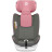Автокрісло Lionelo Bastiaan Isofix Sporty Black (LO-BASTIAAN PINK SPORTY BLACK)