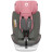 Автокрісло Lionelo Bastiaan Isofix Sporty Black (LO-BASTIAAN PINK SPORTY BLACK)
