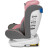 Автокрісло Lionelo Bastiaan Isofix Sporty Black (LO-BASTIAAN PINK SPORTY BLACK)