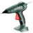 Клейовий пістолет Metabo HK 18 LTX 20, 18В, стрижні 11мм, подача 20г/хв (без АКБ та ЗП) (600797850)