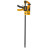 Струбцина DeWALT &quot;L&quot; тригерна (швидкозатискна), 600 мм, тиск 135 кг. (DWHT0-83194)