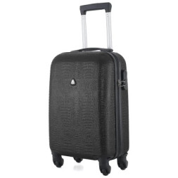 Валіза Semi Line 20&quot; (S) Black (T5638-1) (DAS302605)