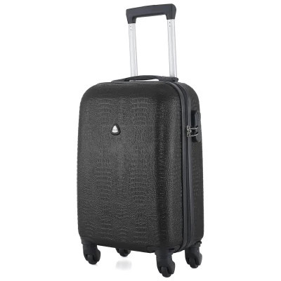 Валіза Semi Line 20&quot; (S) Black (T5638-1) (DAS302605)
