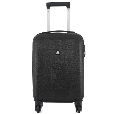 Валіза Semi Line 20&quot; (S) Black (T5638-1) (DAS302605)