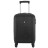 Валіза Semi Line 20&quot; (S) Black (T5638-1) (DAS302605)