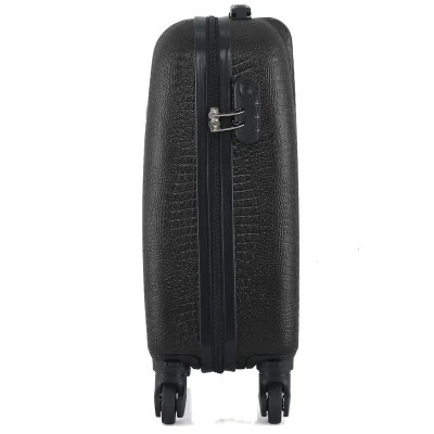 Валіза Semi Line 20&quot; (S) Black (T5638-1) (DAS302605)