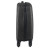 Валіза Semi Line 20&quot; (S) Black (T5638-1) (DAS302605)