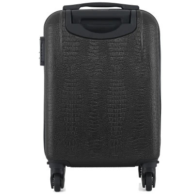 Валіза Semi Line 20&quot; (S) Black (T5638-1) (DAS302605)