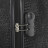 Валіза Semi Line 20&quot; (S) Black (T5638-1) (DAS302605)