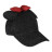 Кепка Cerda Sparkly Minnie - Cap Baseball (CERDA-2200005338)