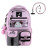Рюкзак шкільний Kite Education teens 2587M-4 (K25-2587M-4)