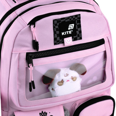 Рюкзак шкільний Kite Education teens 2587M-4 (K25-2587M-4)