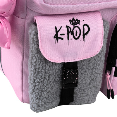 Рюкзак шкільний Kite Education teens 2587M-4 (K25-2587M-4)