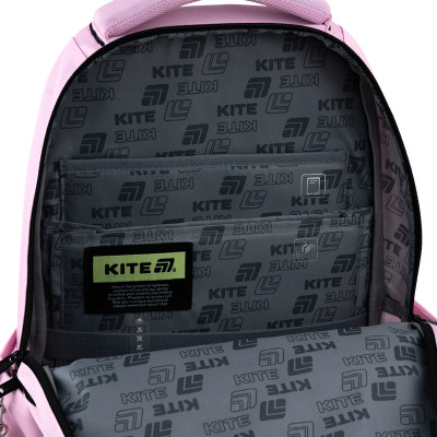 Рюкзак шкільний Kite Education teens 2587M-4 (K25-2587M-4)