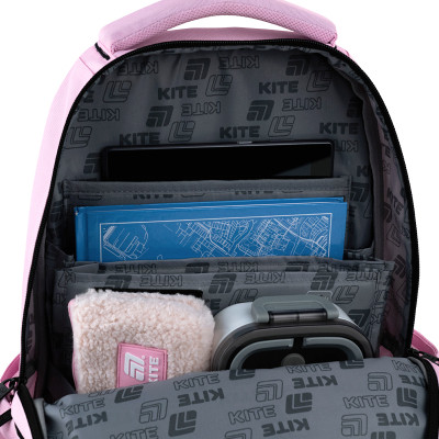 Рюкзак шкільний Kite Education teens 2587M-4 (K25-2587M-4)