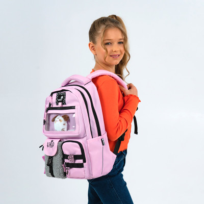 Рюкзак шкільний Kite Education teens 2587M-4 (K25-2587M-4)