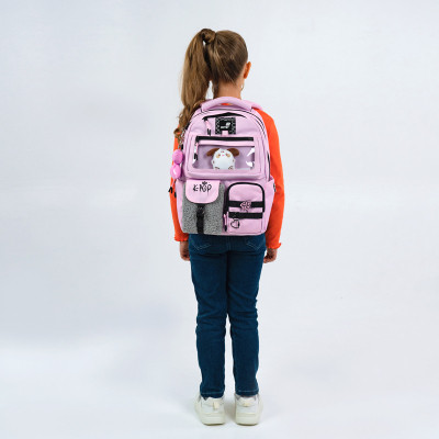 Рюкзак шкільний Kite Education teens 2587M-4 (K25-2587M-4)