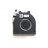 Вентилятор ноутбука Dell Inspiron 15 5580/5581/5588,14 5480/5488,5V,0.5A,4pin (A48439)