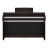 Цифрове піаніно Yamaha Clavinova CLP-825 Dark Rosewood (CLP-825R)