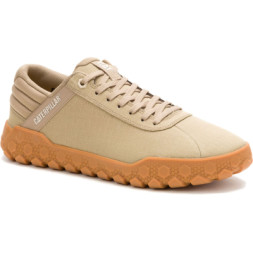 Кросівки Caterpillar (CAT) Hex + Canvas P726265 бежеві 43 (195021018056)
