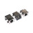 Роз&#039;єм живлення ноутбука Acer PJ549(5.5mm x 1.7mm) (A49099)