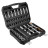 Набір інструментів Neo Tools 58шт, 1/2&quot;, CrV, кейс (10-042)